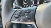 Thumbnail of 2025 Atlantic Gray M Nissan Sentra