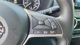 Thumbnail of 2025 Atlantic Gray M Nissan Sentra