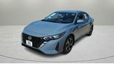 Thumbnail of 2025 Atlantic Gray M Nissan Sentra