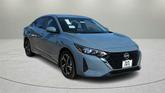 Photo of 2025 Atlantic Gray M Nissan Sentra