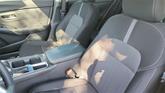 Thumbnail of 2025 Atlantic Gray M Nissan Sentra