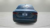 Thumbnail of 2025 Atlantic Gray M Nissan Sentra