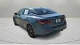 Thumbnail of 2025 Atlantic Gray M Nissan Sentra