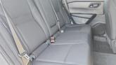 Thumbnail of 2025 Brilliant Silver Metallic Nissan Rogue