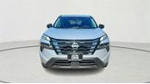 Thumbnail of 2025 Brilliant Silver Metallic Nissan Rogue