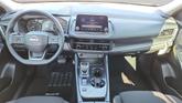 Thumbnail of 2025 Brilliant Silver Metallic Nissan Rogue