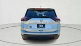 Thumbnail of 2025 Brilliant Silver Metallic Nissan Rogue