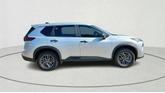 Thumbnail of 2025 Brilliant Silver Metallic Nissan Rogue