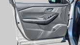 Thumbnail of 2025 Brilliant Silver Metallic Nissan Rogue