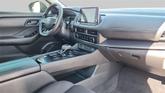 Thumbnail of 2025 Brilliant Silver Metallic Nissan Rogue