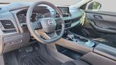 Thumbnail of 2025 Brilliant Silver Metallic Nissan Rogue