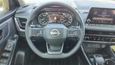 Thumbnail of 2025 Brilliant Silver Metallic Nissan Rogue