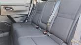 Thumbnail of 2025 Brilliant Silver Metallic Nissan Rogue