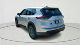 Thumbnail of 2025 Brilliant Silver Metallic Nissan Rogue