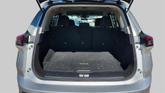 Thumbnail of 2025 Brilliant Silver Metallic Nissan Rogue