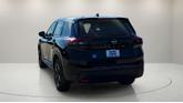 Thumbnail of 2026 Black Nissan Rogue
