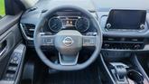 Thumbnail of 2026 Black Nissan Rogue