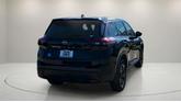 Thumbnail of 2026 Black Nissan Rogue