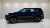 Thumbnail of 2026 Black Nissan Rogue