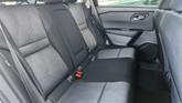 Thumbnail of 2026 Black Nissan Rogue