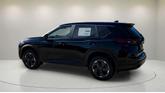 Thumbnail of 2026 Black Nissan Rogue