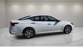 Thumbnail of 2025 Glacier White Nissan Altima