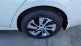 Thumbnail of 2025 Glacier White Nissan Altima