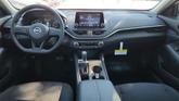 Thumbnail of 2025 Glacier White Nissan Altima