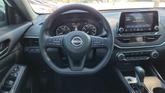 Thumbnail of 2025 Glacier White Nissan Altima