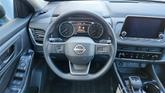 Thumbnail of 2025 Black Nissan Rogue