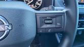 Thumbnail of 2025 Black Nissan Rogue