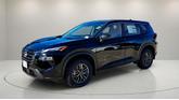 Thumbnail of 2025 Black Nissan Rogue