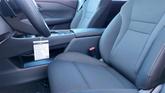 Thumbnail of 2025 Black Nissan Rogue