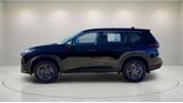 Thumbnail of 2025 Black Nissan Rogue