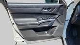 Thumbnail of 2023 White Nissan Pathfinder