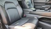 Thumbnail of 2023 White Nissan Pathfinder