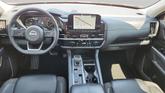 Thumbnail of 2023 White Nissan Pathfinder
