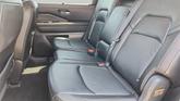 Thumbnail of 2023 White Nissan Pathfinder