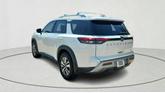 Thumbnail of 2023 White Nissan Pathfinder