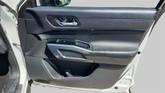 Thumbnail of 2023 White Nissan Pathfinder