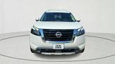 Thumbnail of 2023 White Nissan Pathfinder