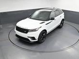 Thumbnail of 2026 Fuji White Land Rover Range Rover Velar