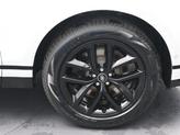 Thumbnail of 2026 Fuji White Land Rover Range Rover Velar