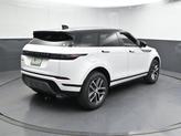 Thumbnail of 2026 Fuji White Land Rover Range Rover Evoque
