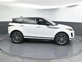 Thumbnail of 2026 Fuji White Land Rover Range Rover Evoque