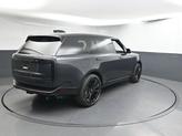 Thumbnail of 2025 Carpathian Grey Land Rover Range Rover