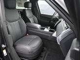Thumbnail of 2025 Carpathian Grey Land Rover Range Rover