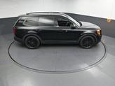 Thumbnail of 2021 Ebony Black Kia Telluride