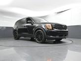 Thumbnail of 2021 Ebony Black Kia Telluride