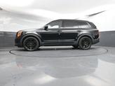 Thumbnail of 2021 Ebony Black Kia Telluride